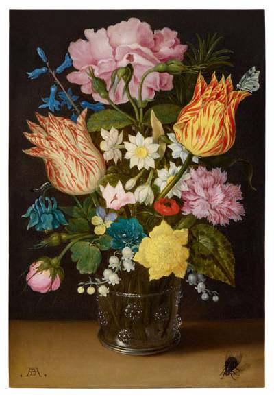 Ambrosius Bosschaert the Elder