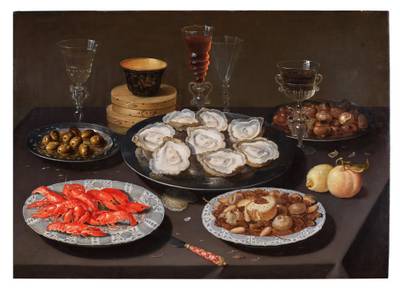 Osias Beert the Elder