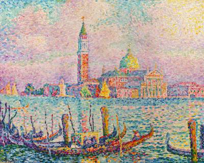 Paul Signac