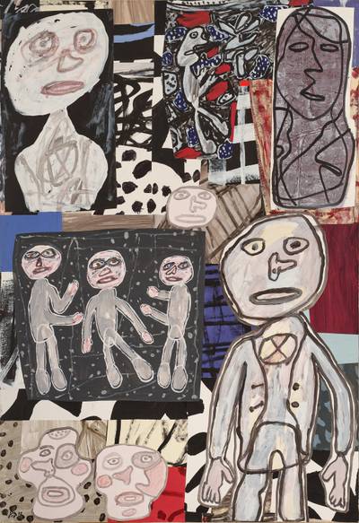 L'Après-midi chômé