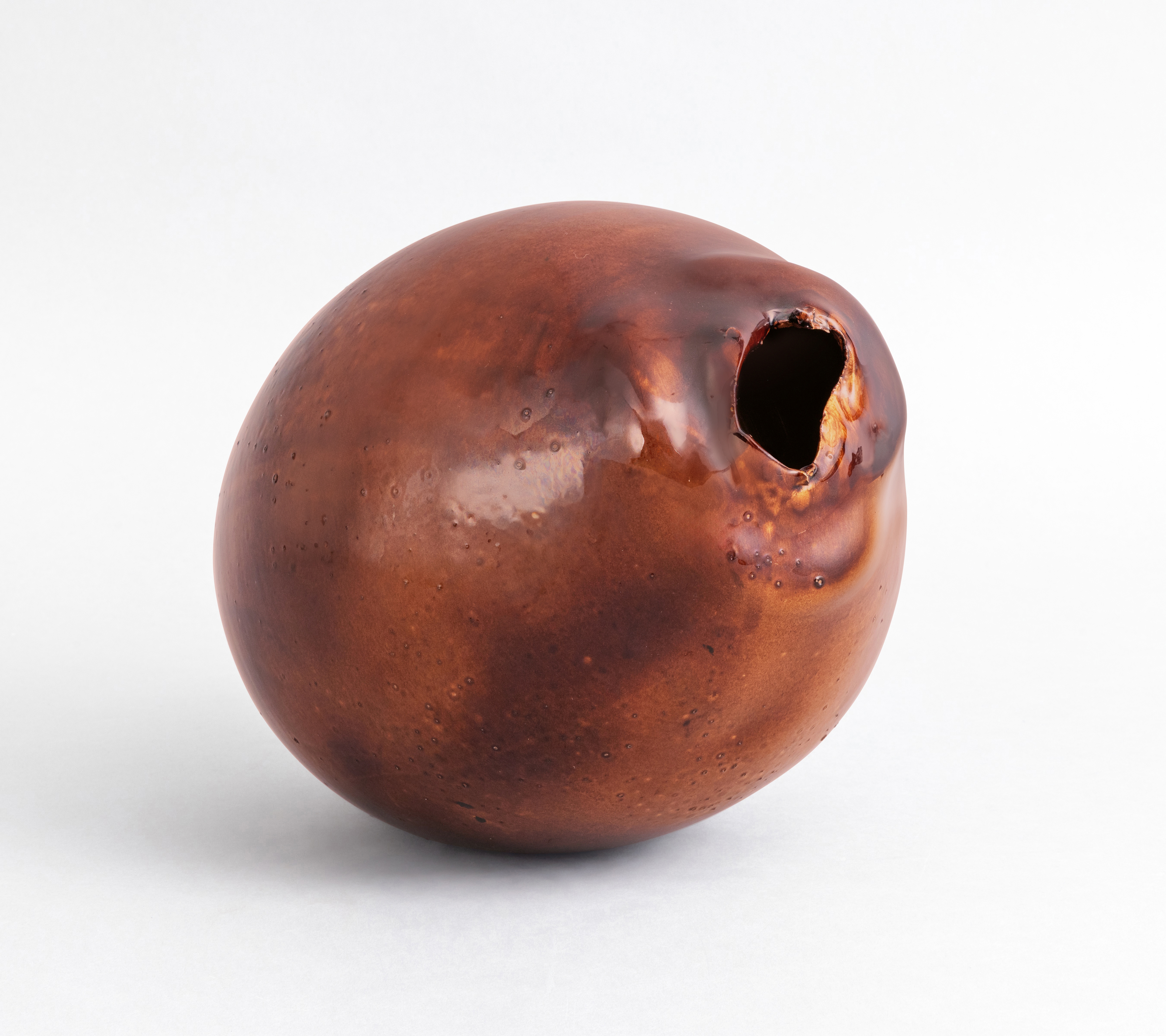 Im Spazio: The Space of Thoughts — Concetto Spaziale