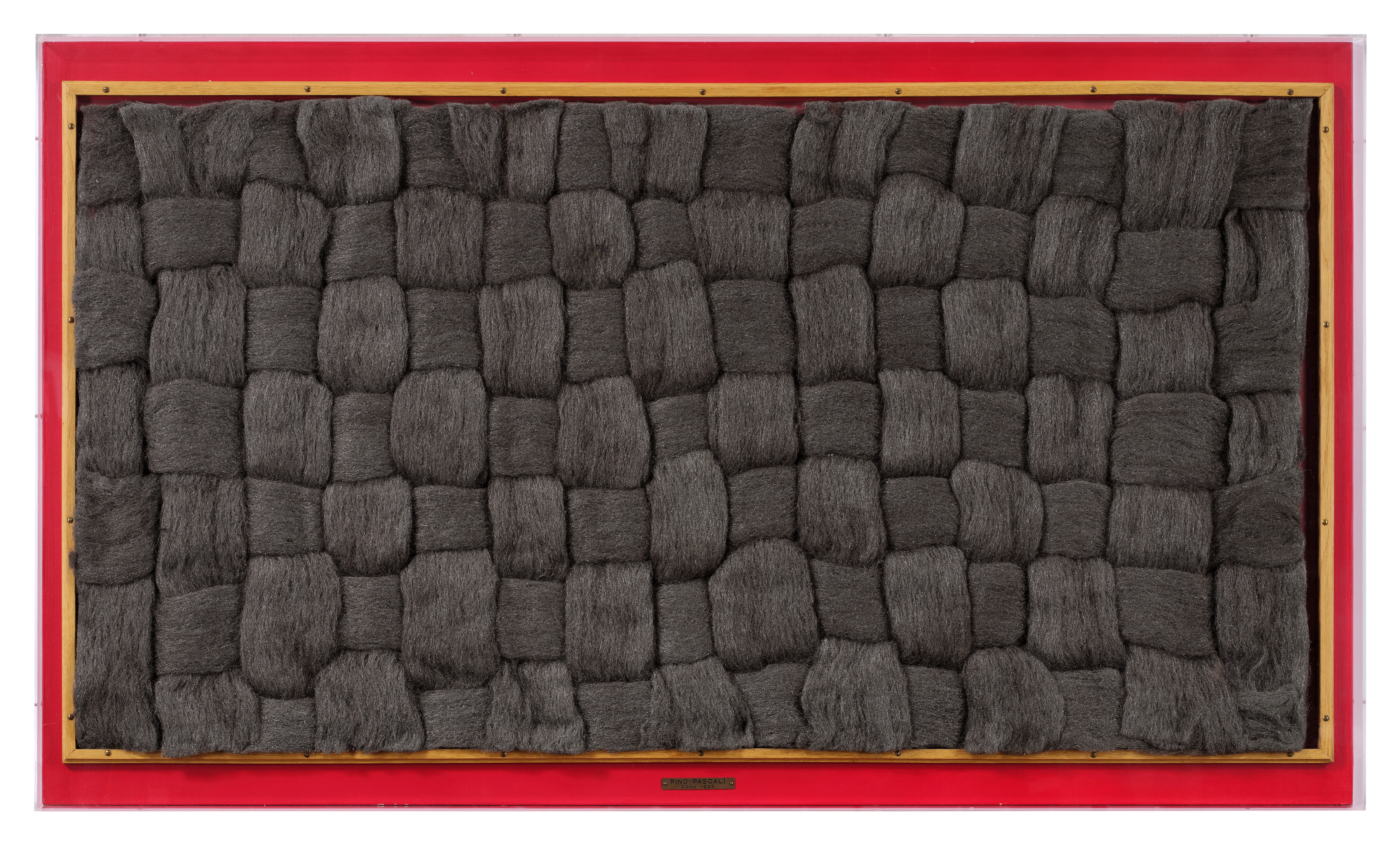 Im Spazio: The Space of Thoughts — Tappeto