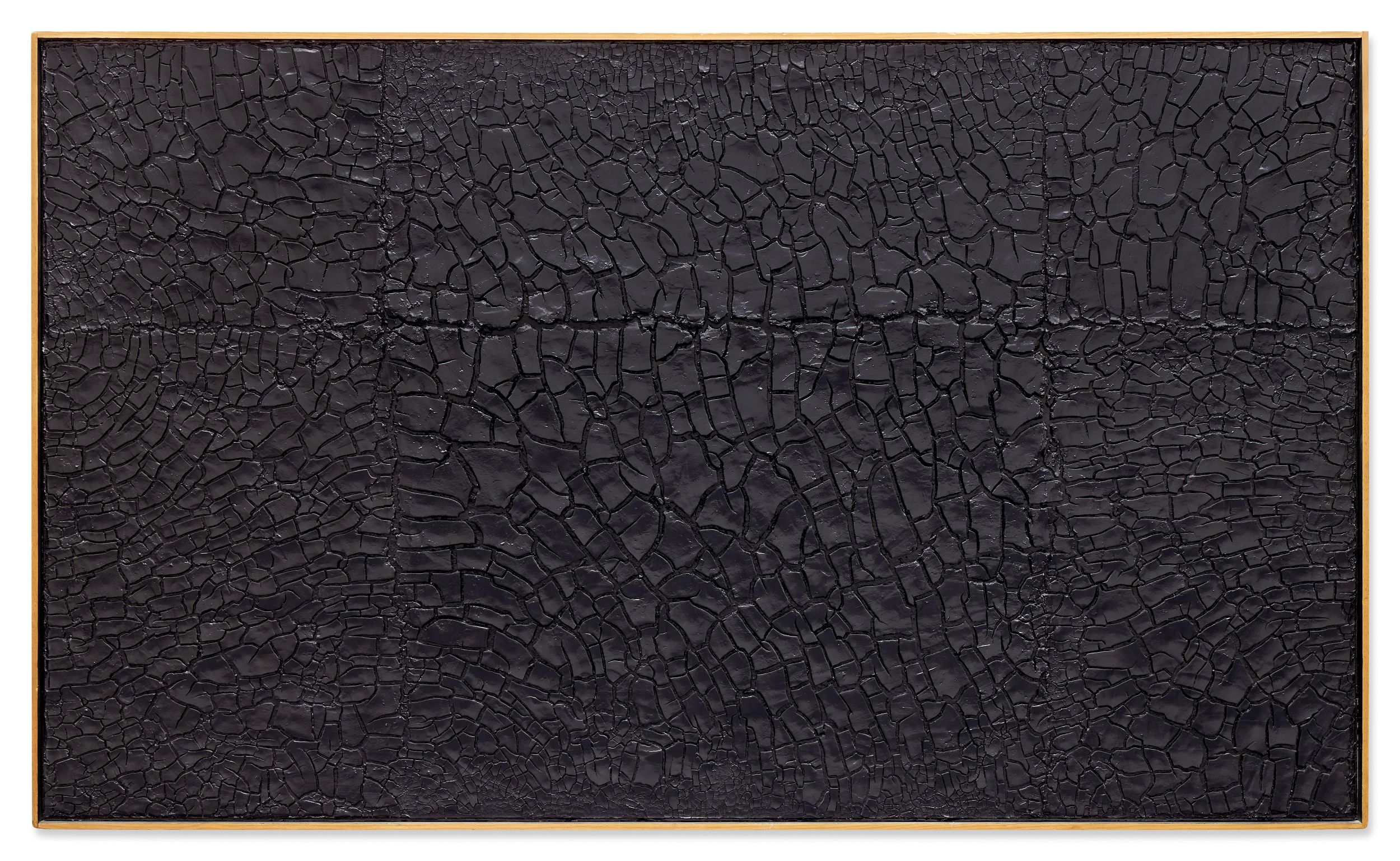 Im Spazio: The Space of Thoughts — Nero Cretto