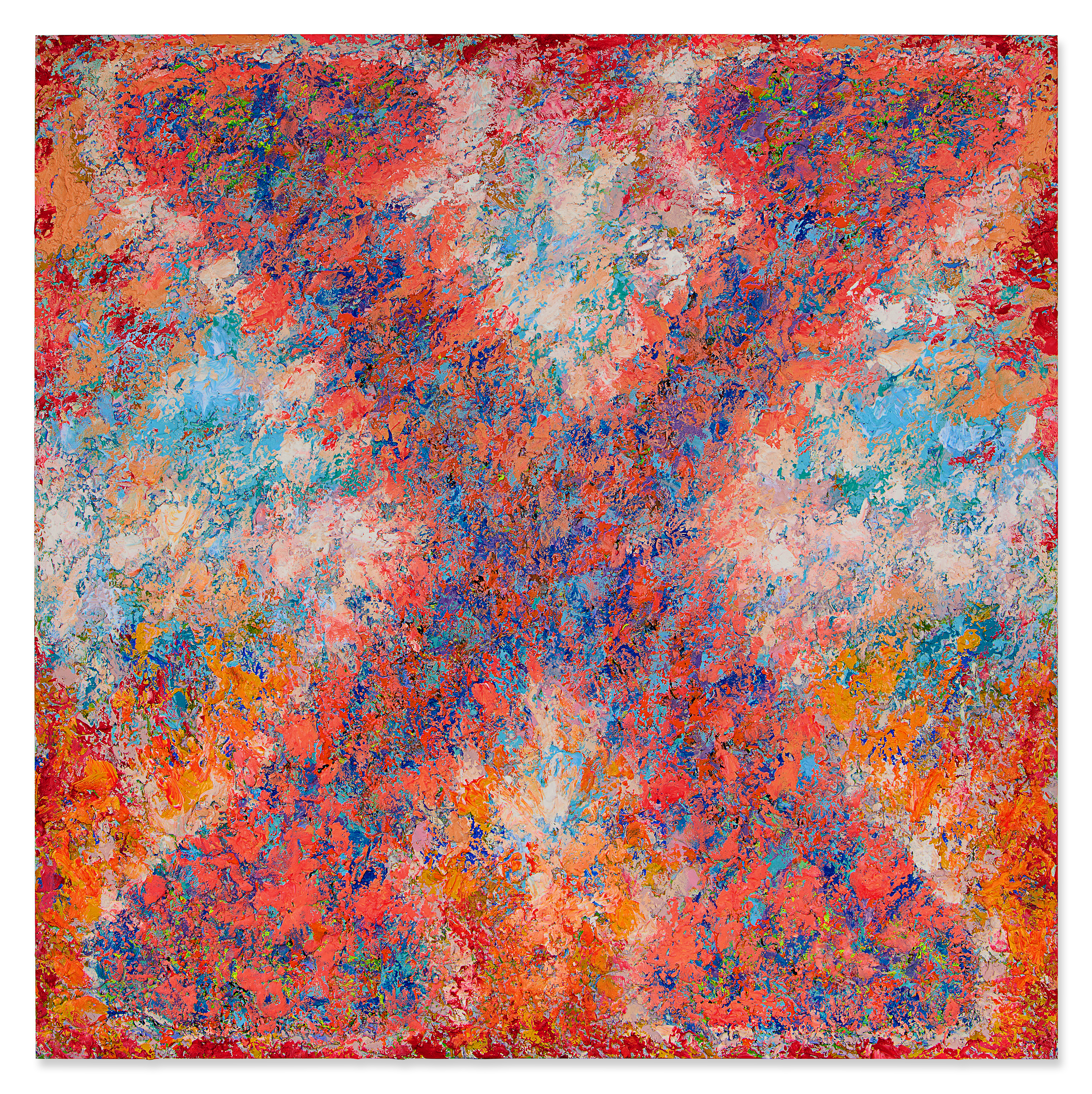 Vaughn Spann — Untitled