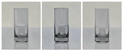 Tag um Tag guter Tag (Day by Day good Day) [Three Works]