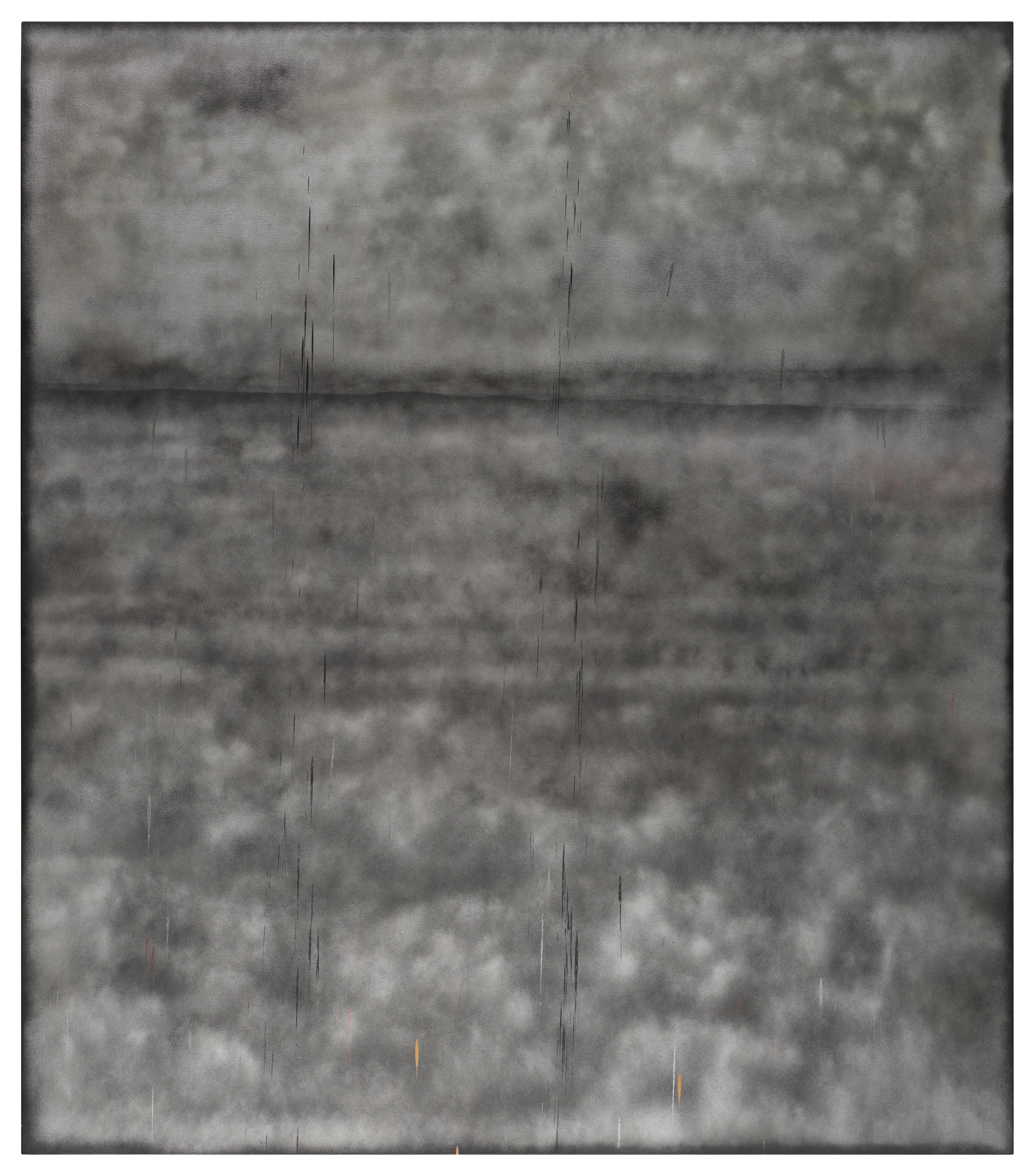 Sterling Ruby — Sp211