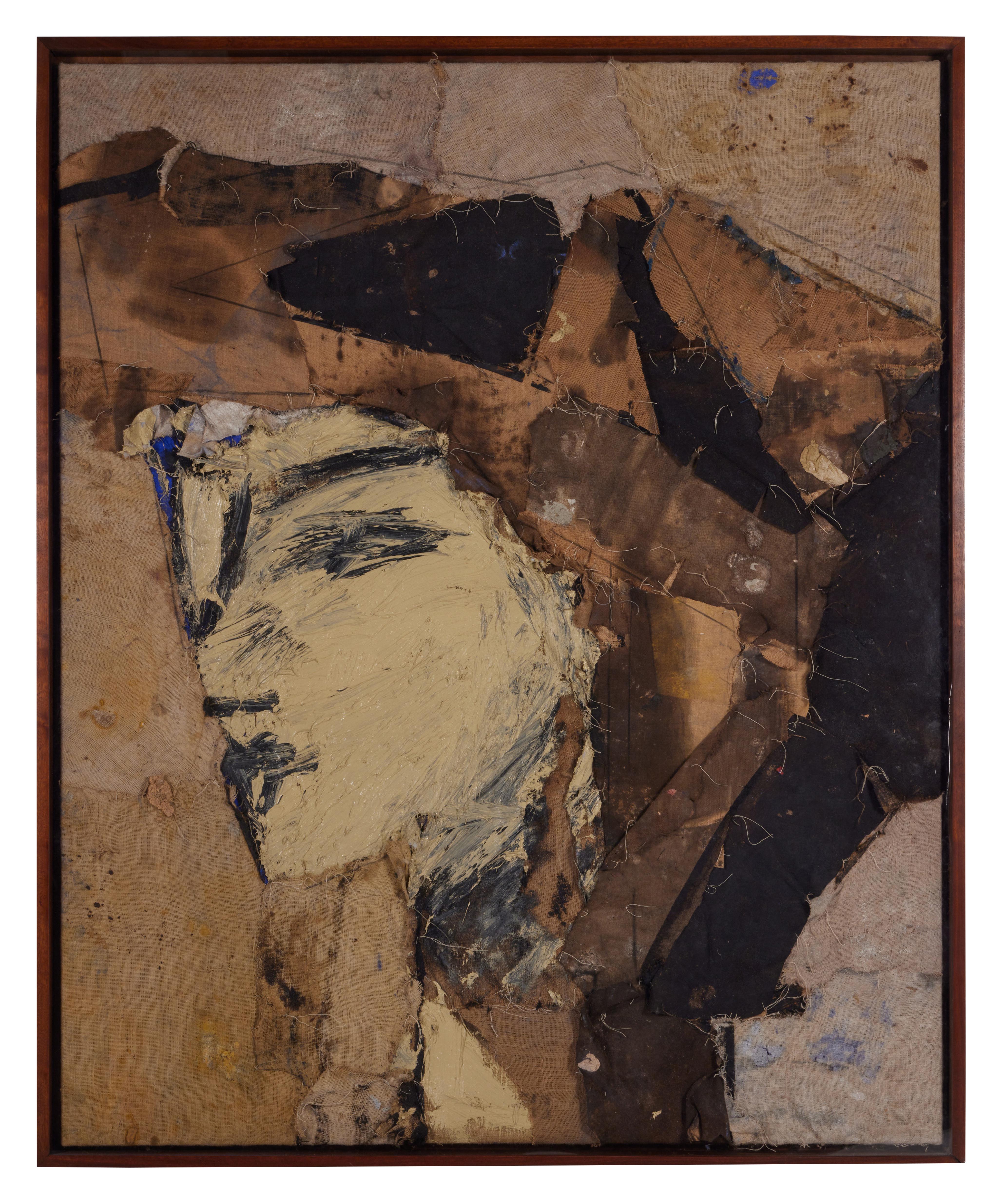 Manolo Valdés — Jacqueline