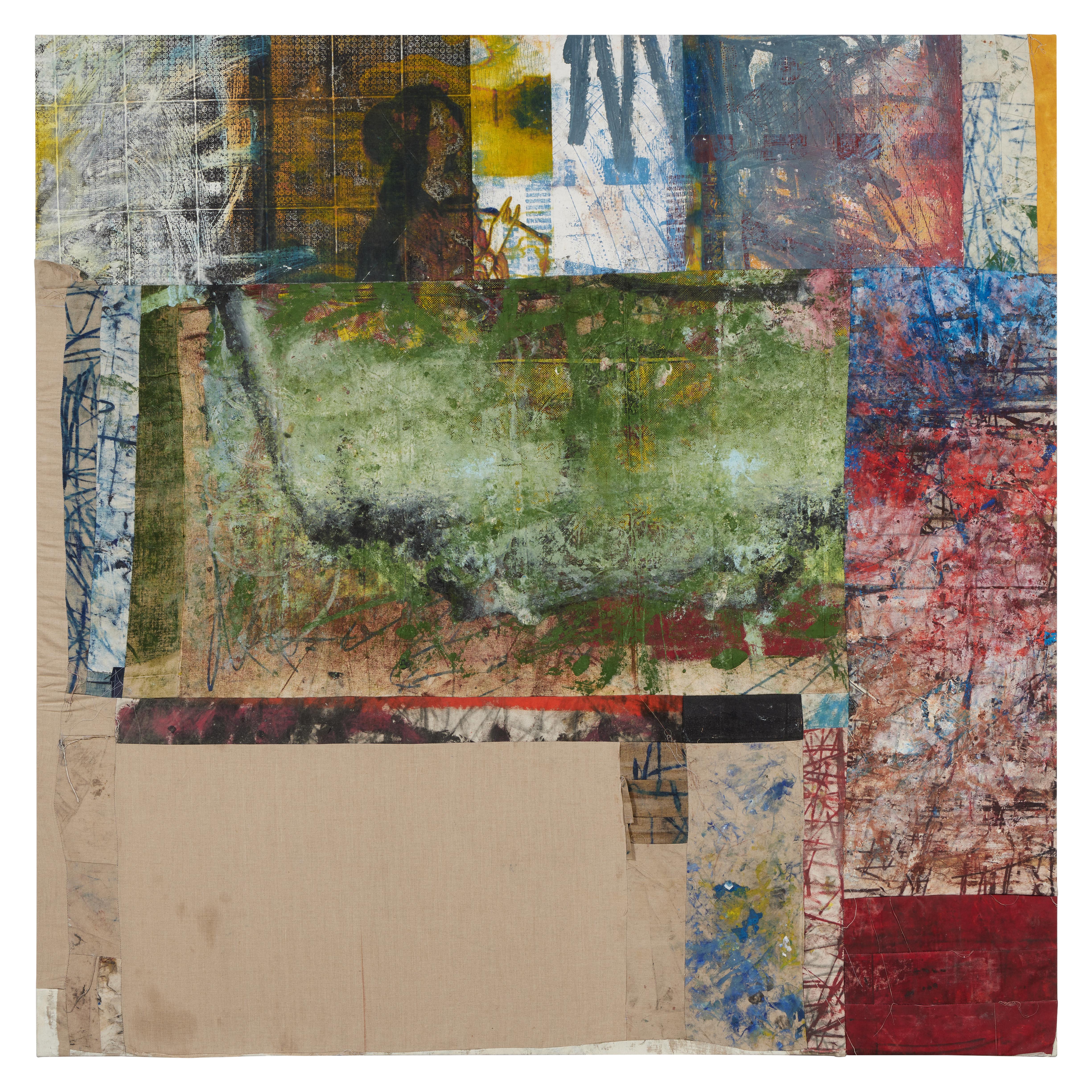 Unknown — pork, oriental, tea