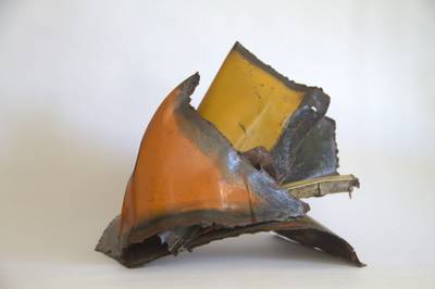 Untitled (Color Series)