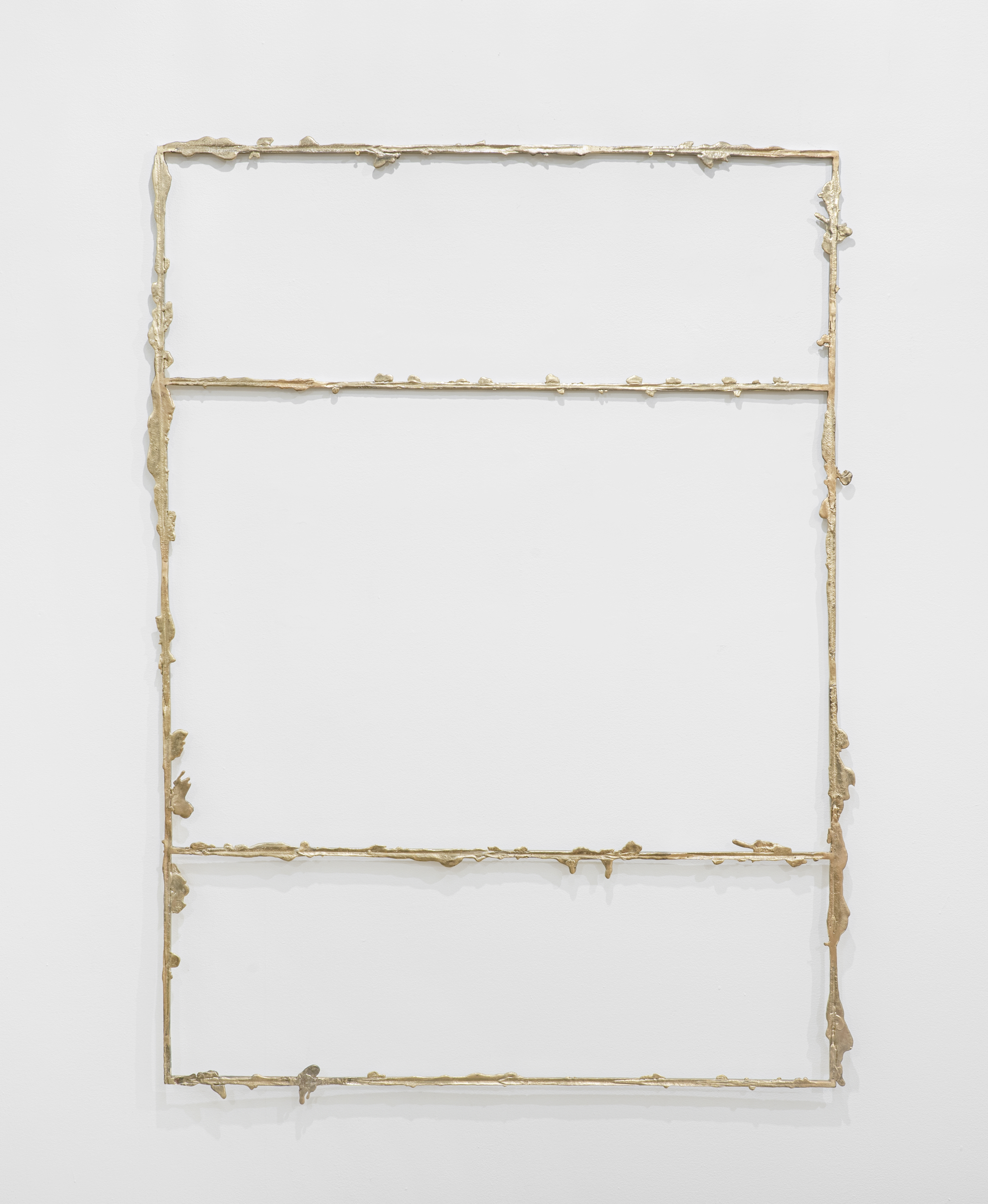 Tania Pérez Córdova — A Friend’s House, from Exterior (Contour #14)