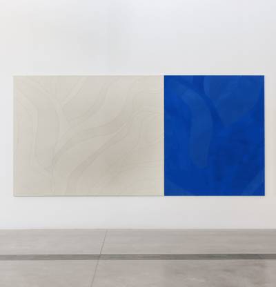 Untitled (Around Orange)