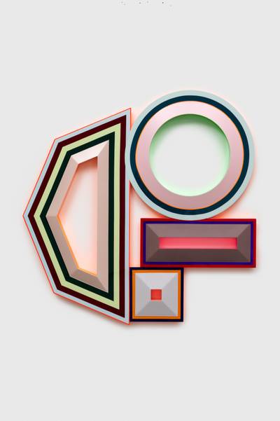 Contentment, Agency, Solace, Dynamism