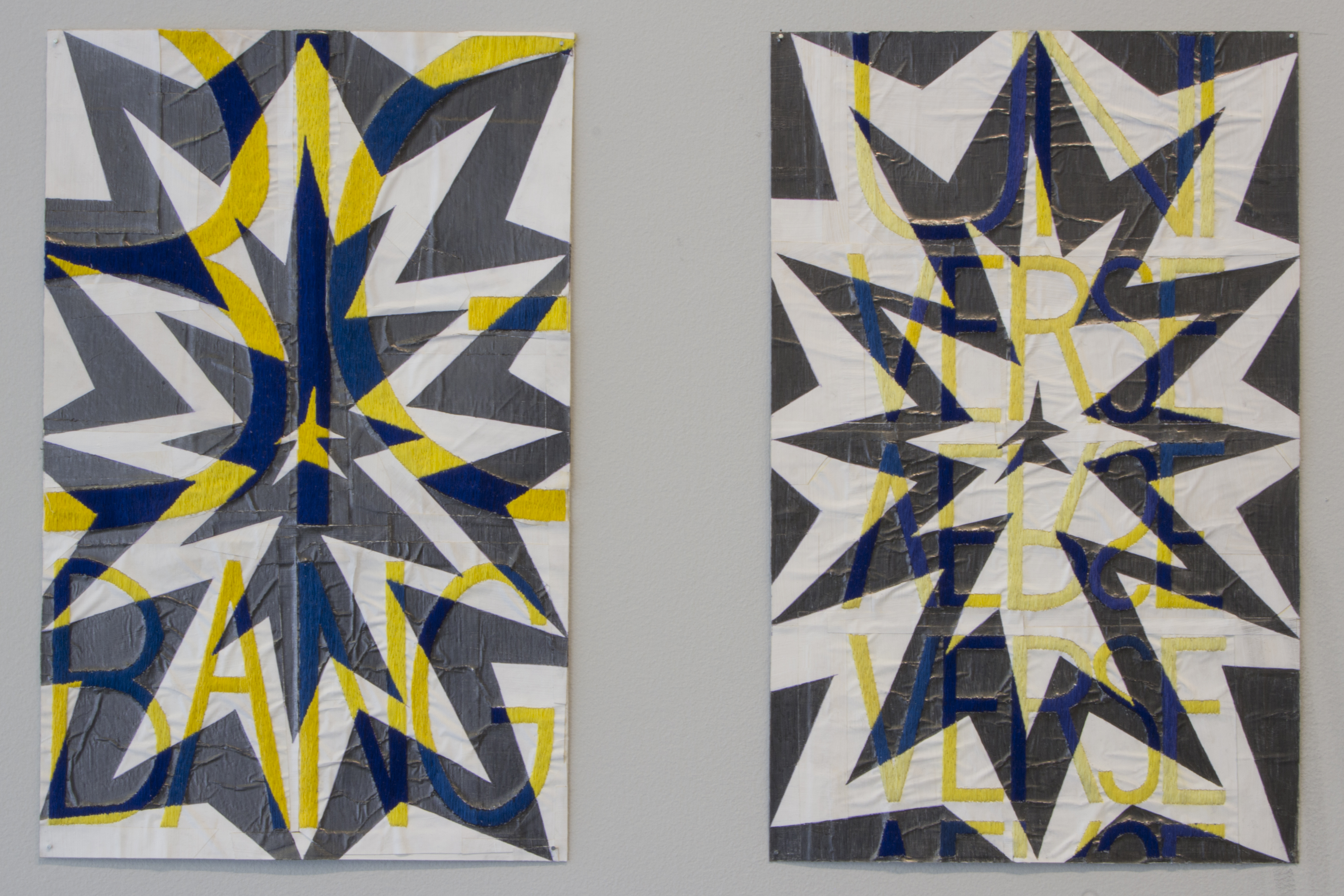 Dianna Frid — Big Bang Universe Verse