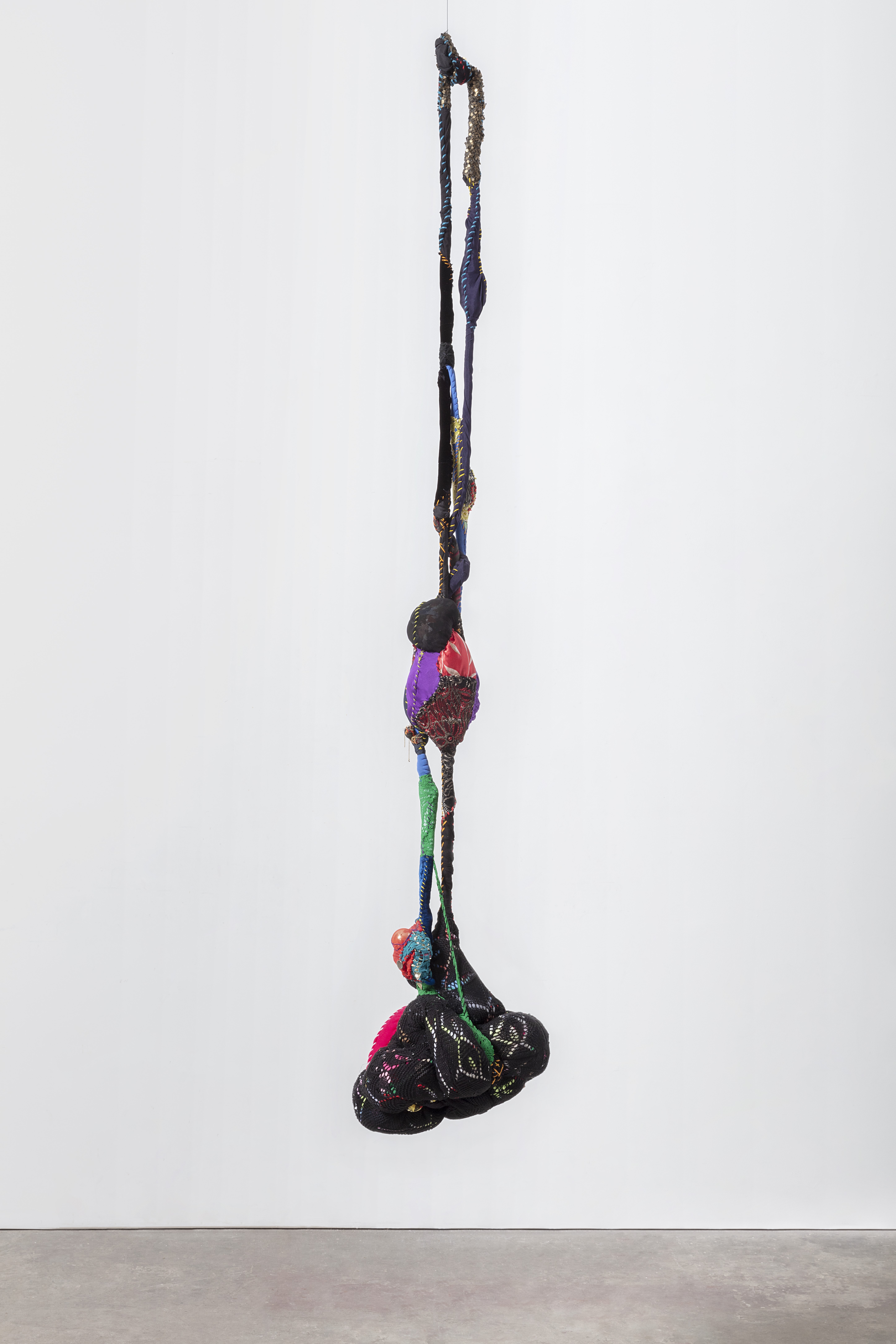 Untitled (Pendente series)