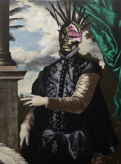 Le Diseur de Poésie