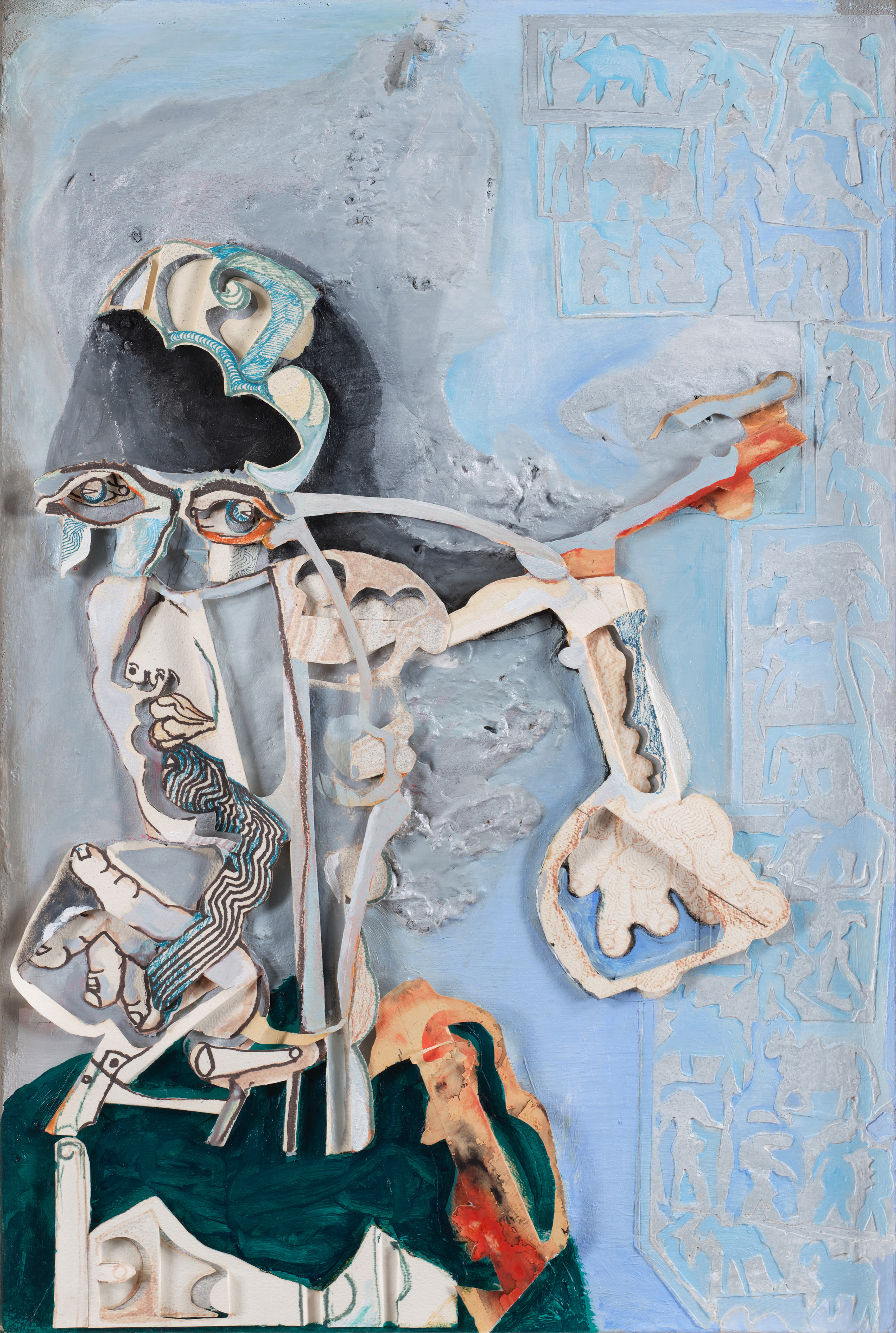 Mohan Samant — Magician