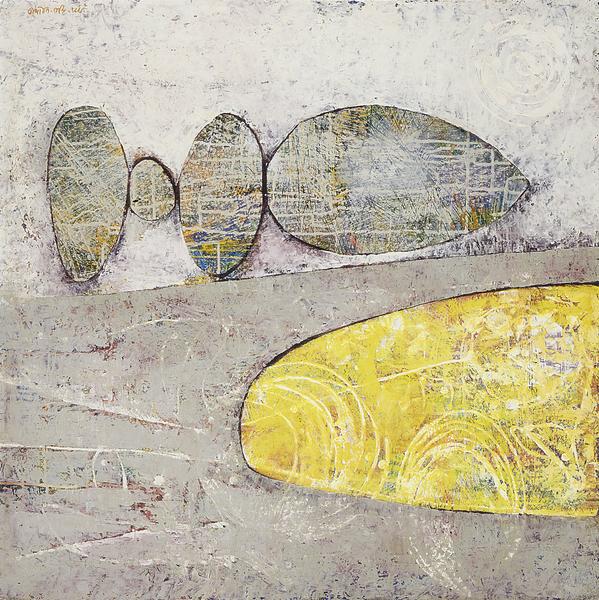 Jyoti Bhatt — Composition