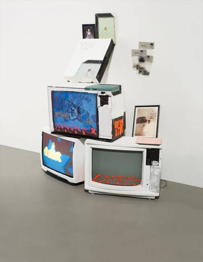 installed dimensions variable