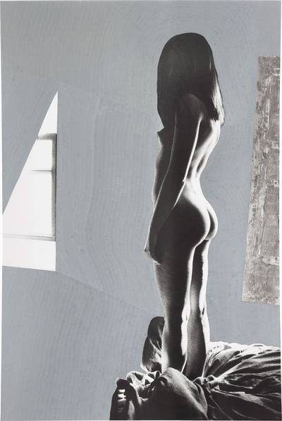 Boulevard of Broken Dreams (Perine 02)