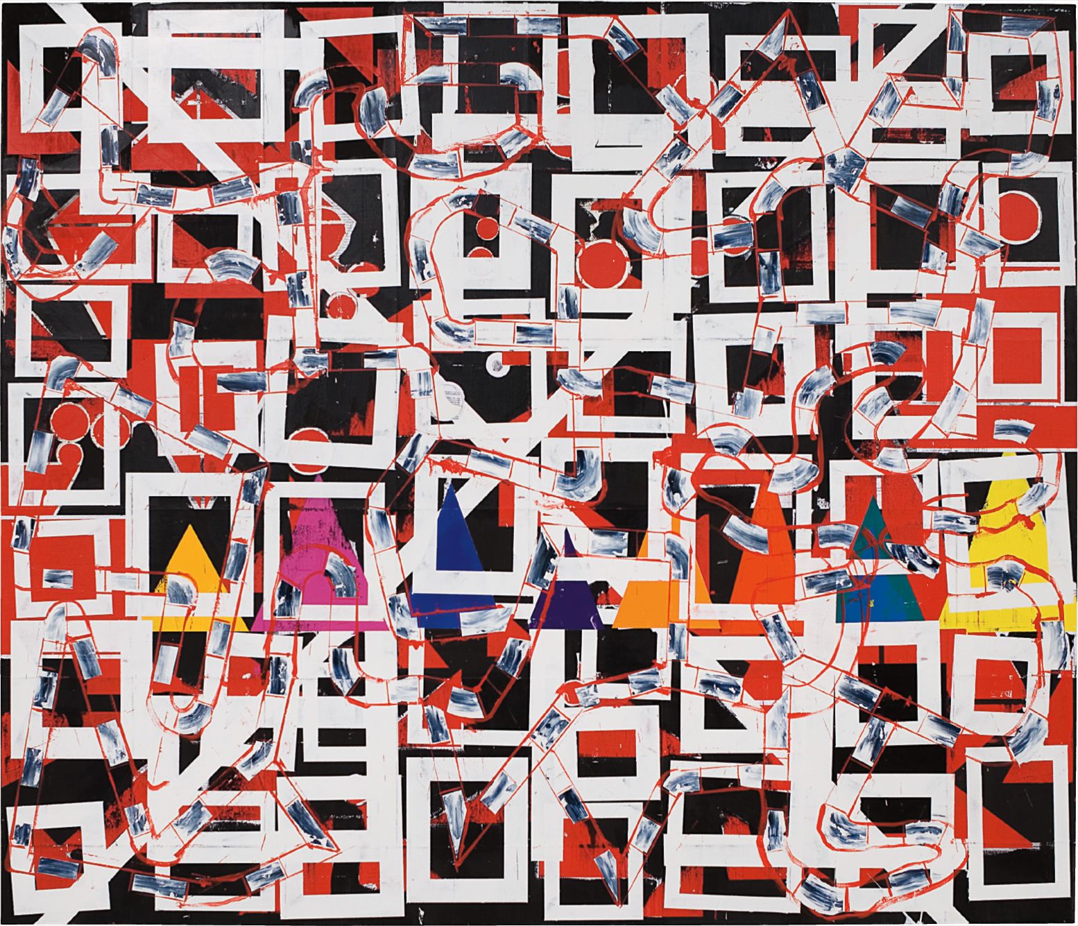 Will Fowler — Bathtub