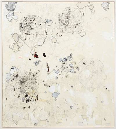 Although, (with one set of perspective)