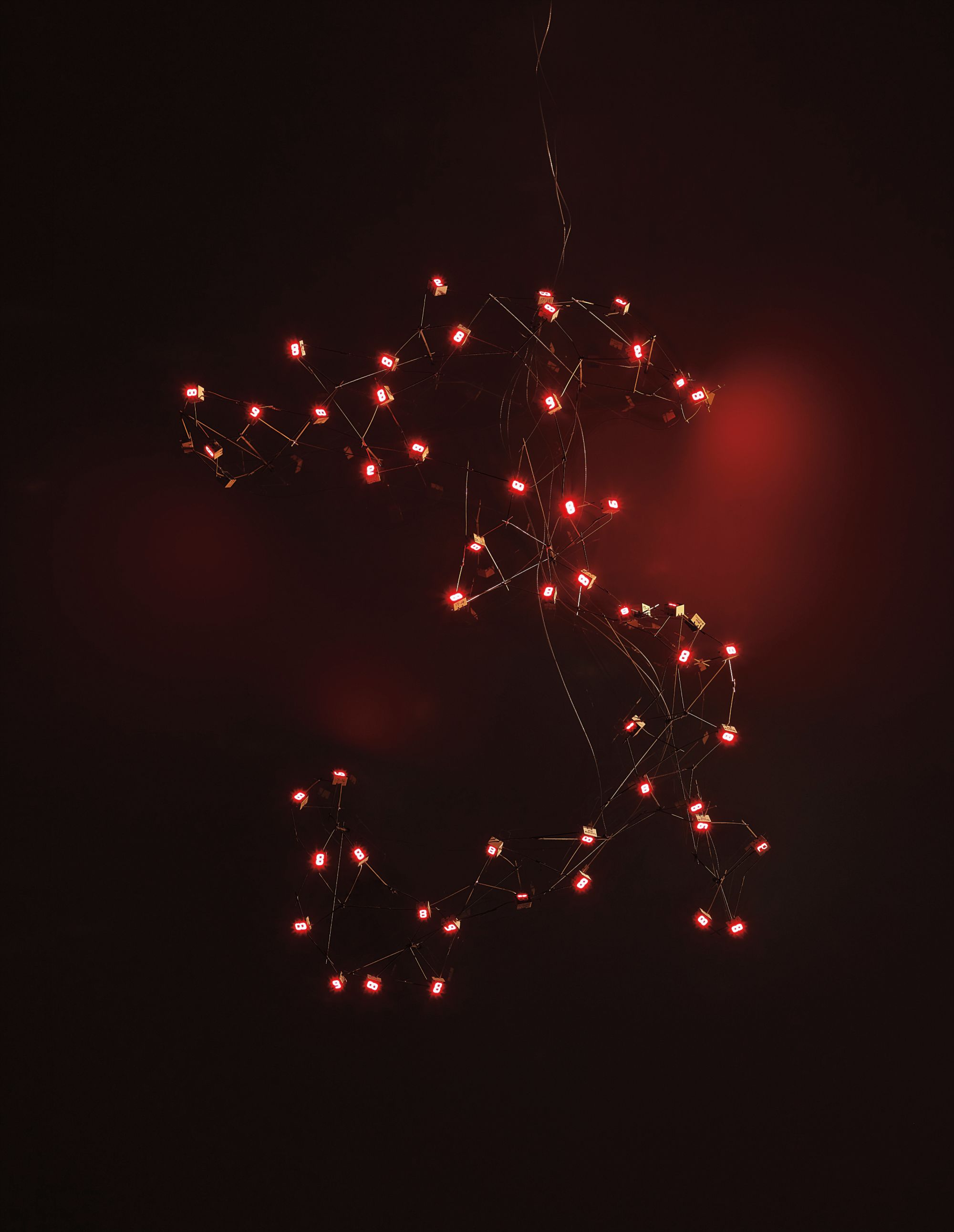 Counter Fragile No.17