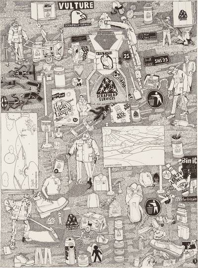 We Love the Jobs You Hate (Scrapheap Services)