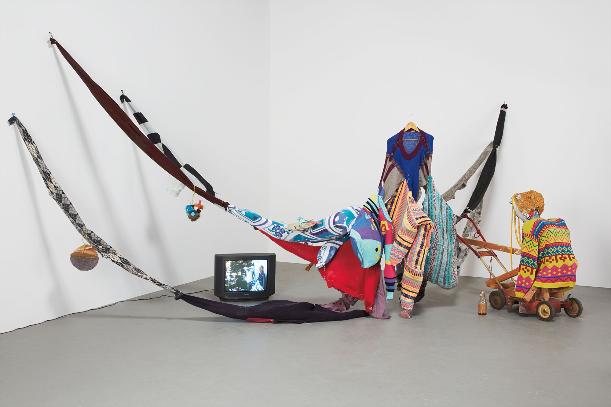 John Bock — Trial of Deutsche Bank