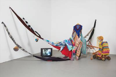 Trial of Deutsche Bank