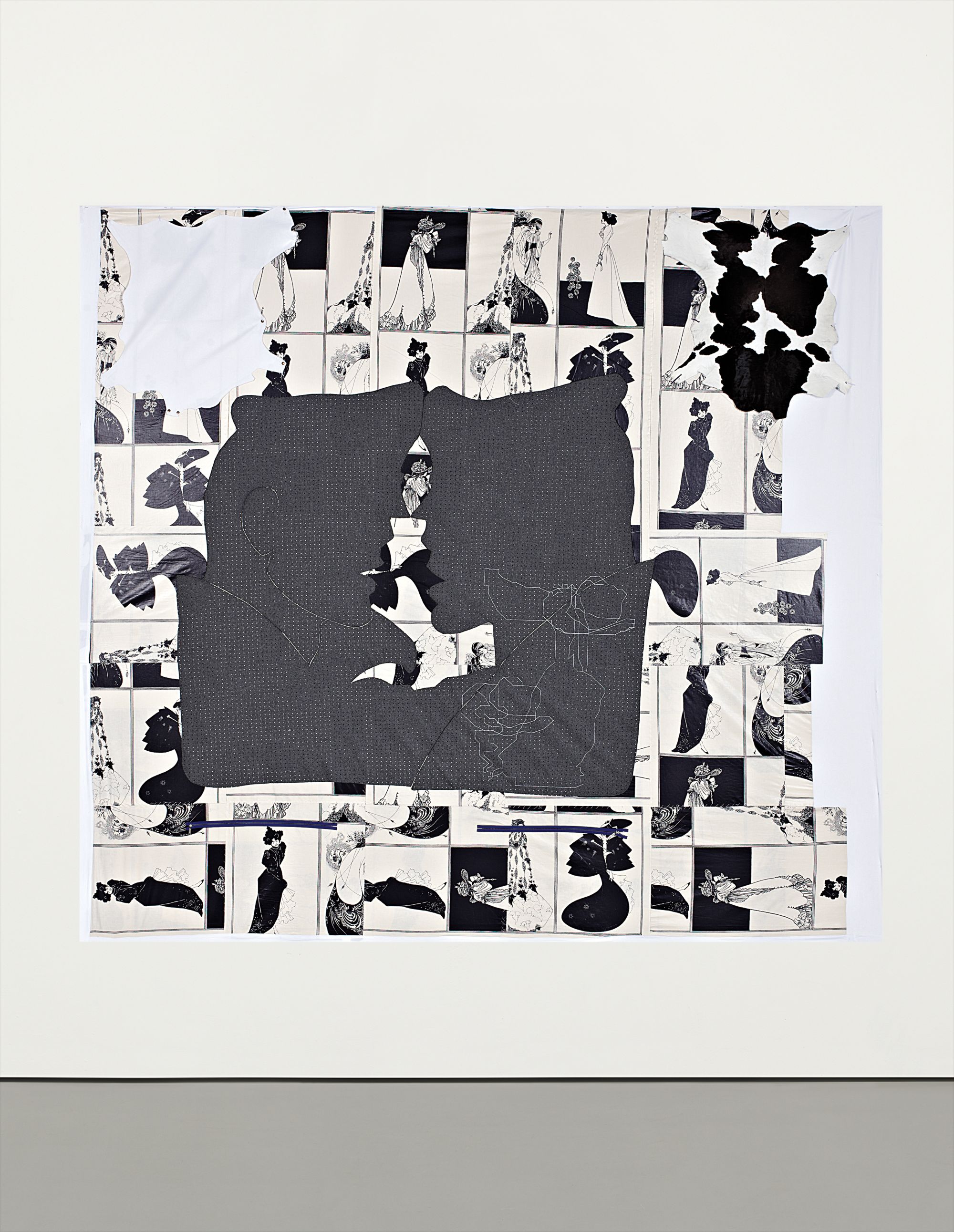 Cosima von Bonin — Toms