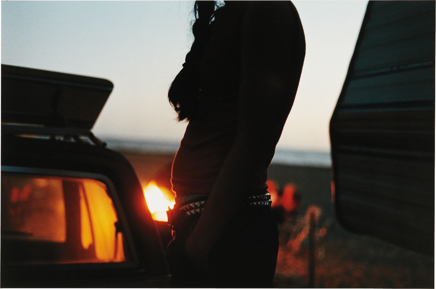 Jenny Gage — Ventura (Camp Fire)