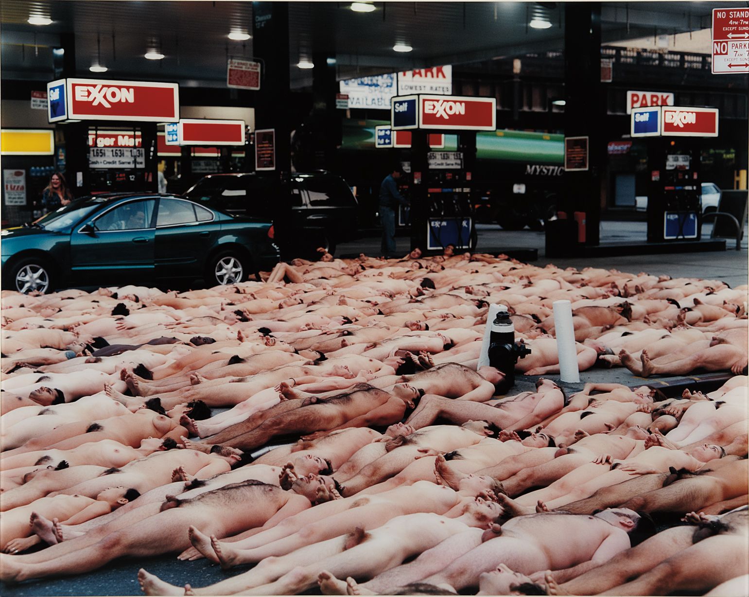 23rd Street and Tenth Avenue, NYC 2