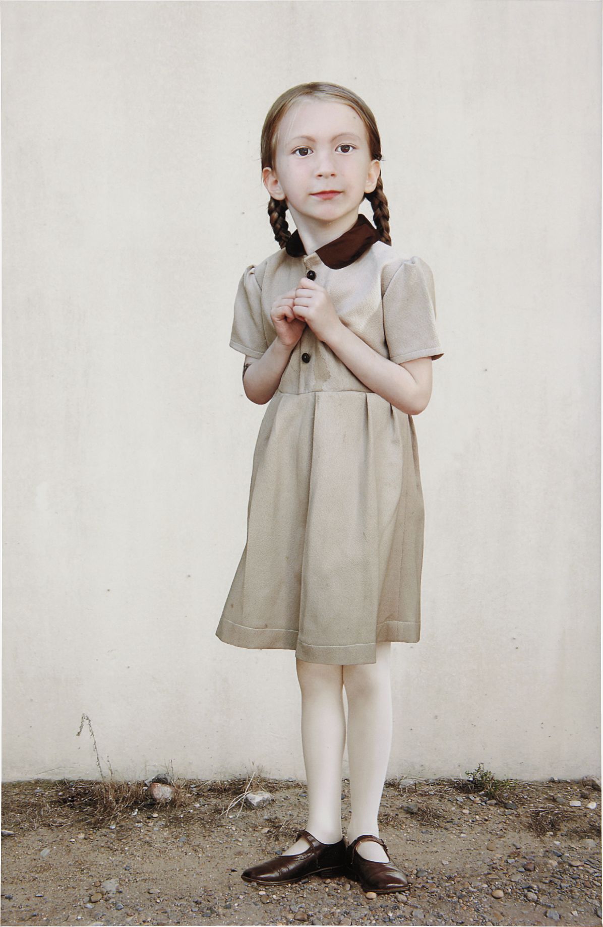 Loretta Lux — Martha