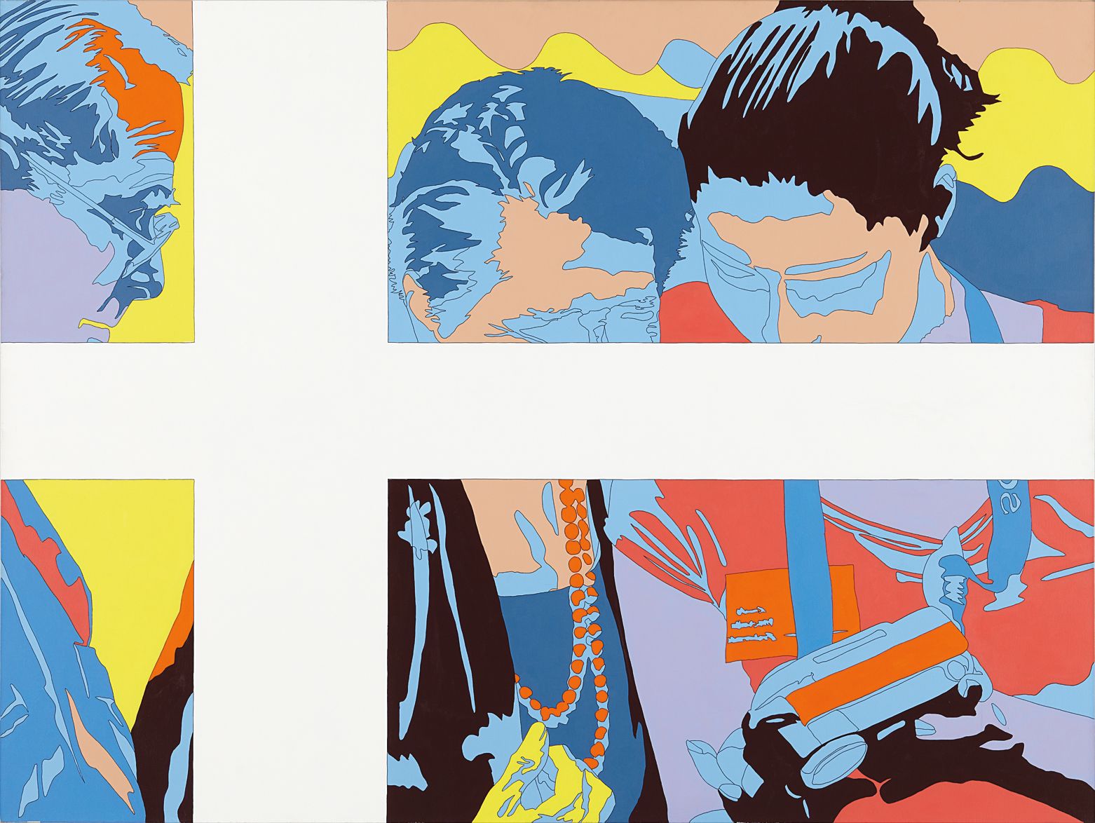 Home Before Midnight