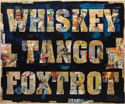 WTF (Whiskey Tango Foxtrot)