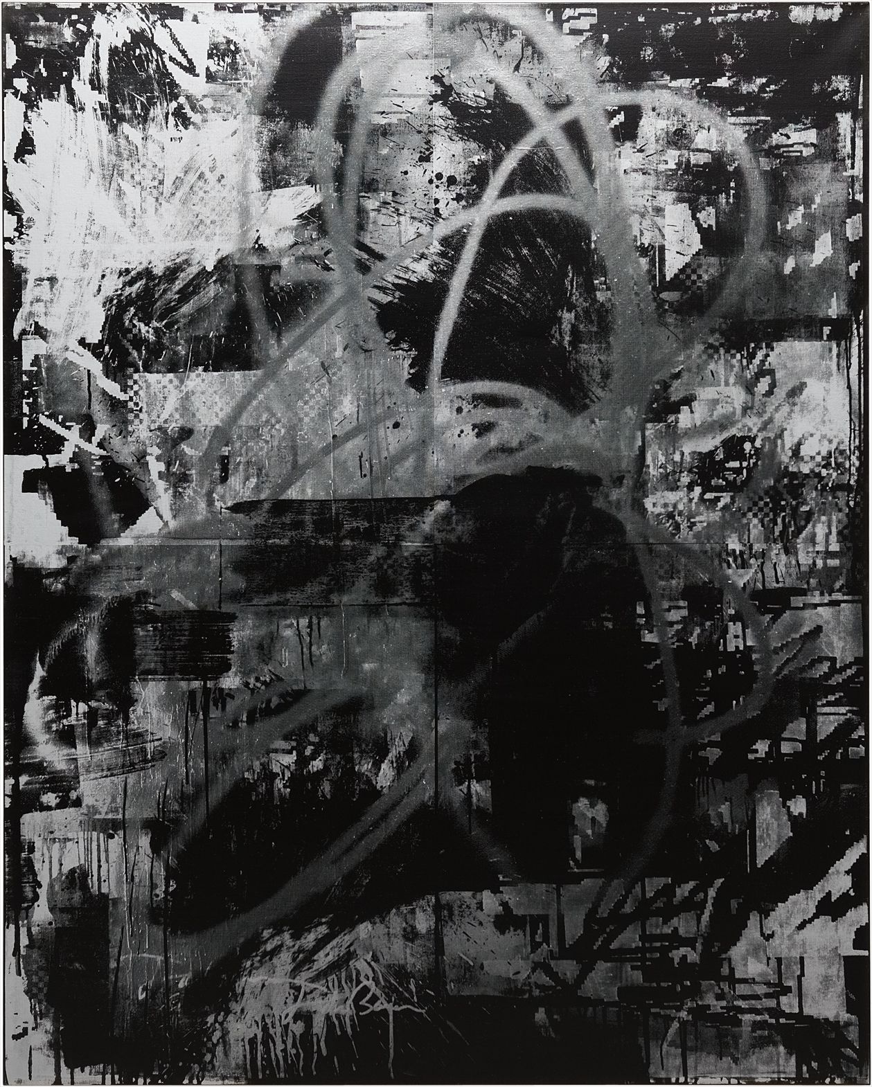 Double Negative (#0816)