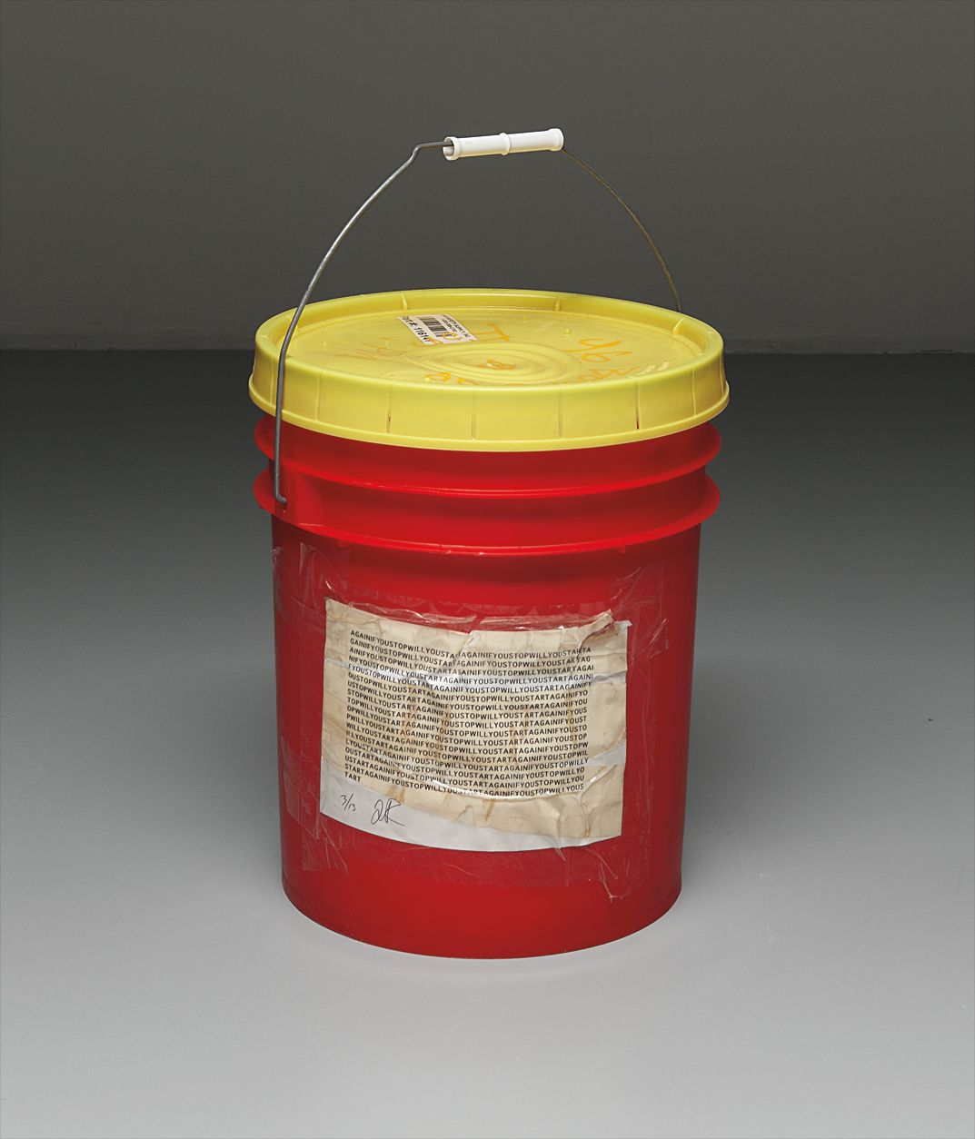 The '92 Caprice Book Stop