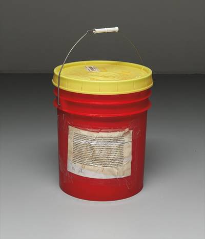 The '92 Caprice Book Stop