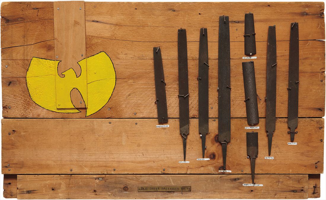 Old Dirty Bastards They