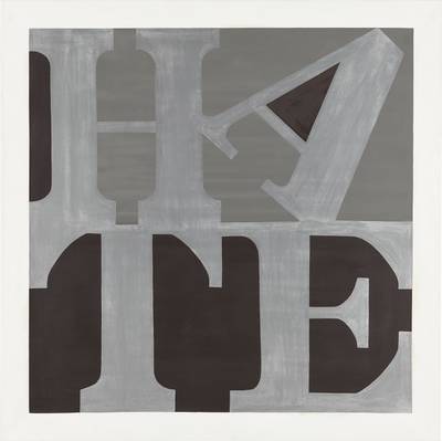 When the Word is Hate