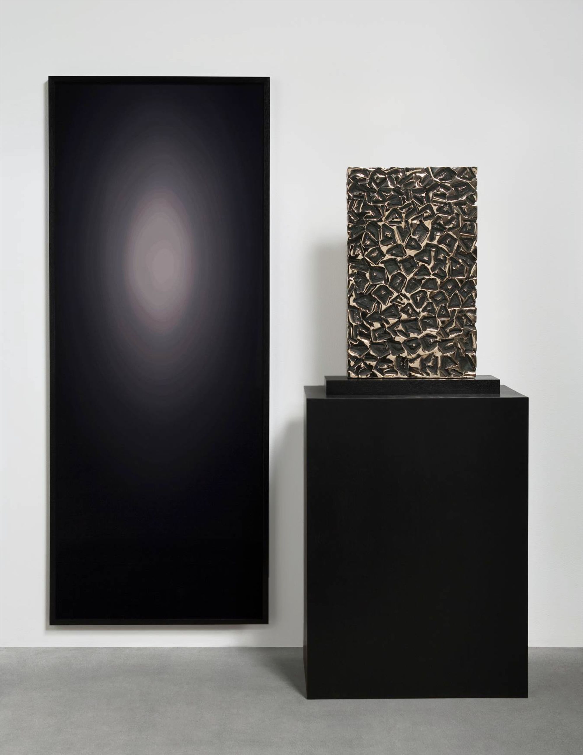 This work is unique.