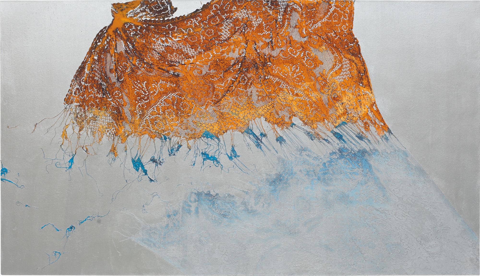 Mark Flood — Fog Machine