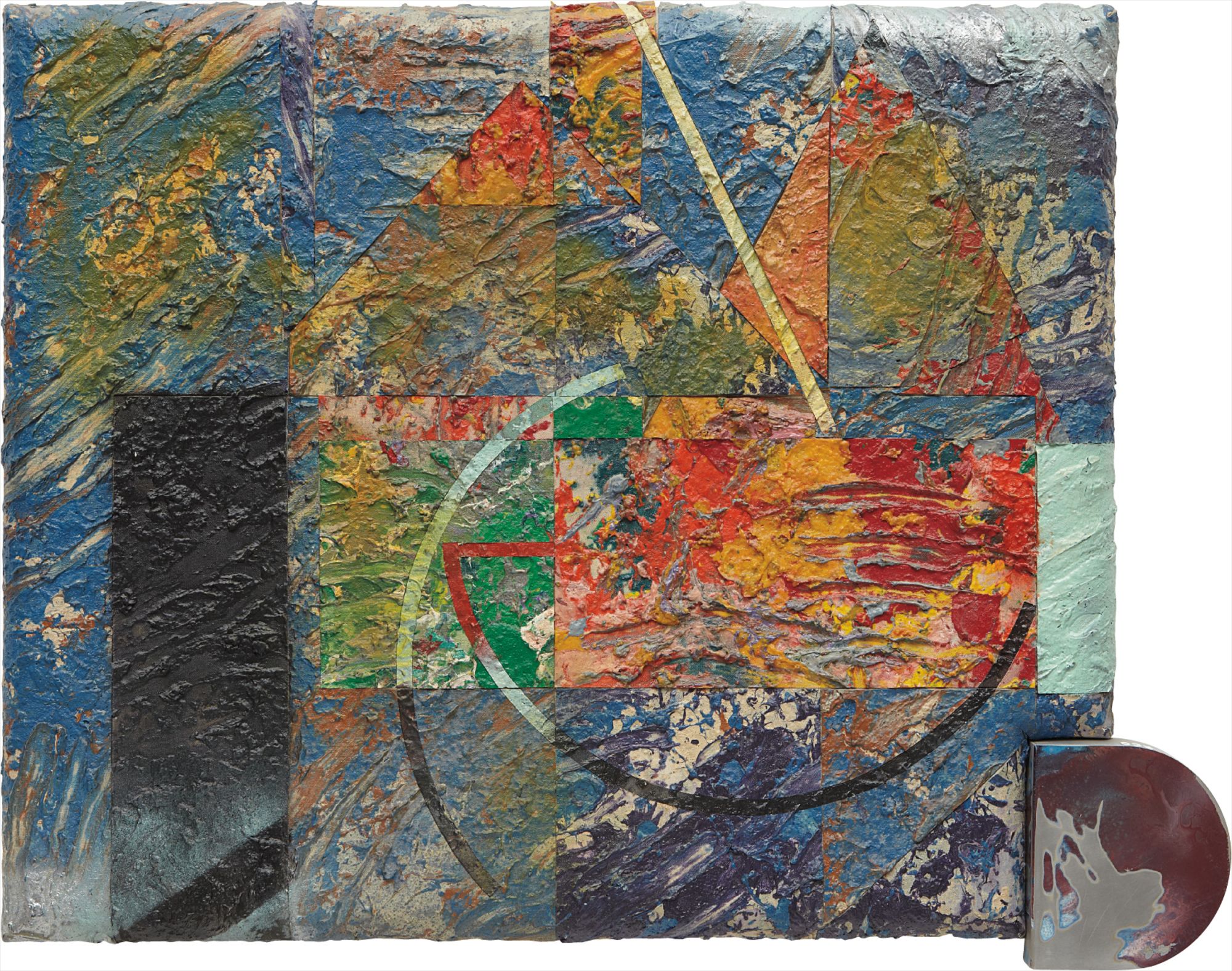 Tholos Revisited III