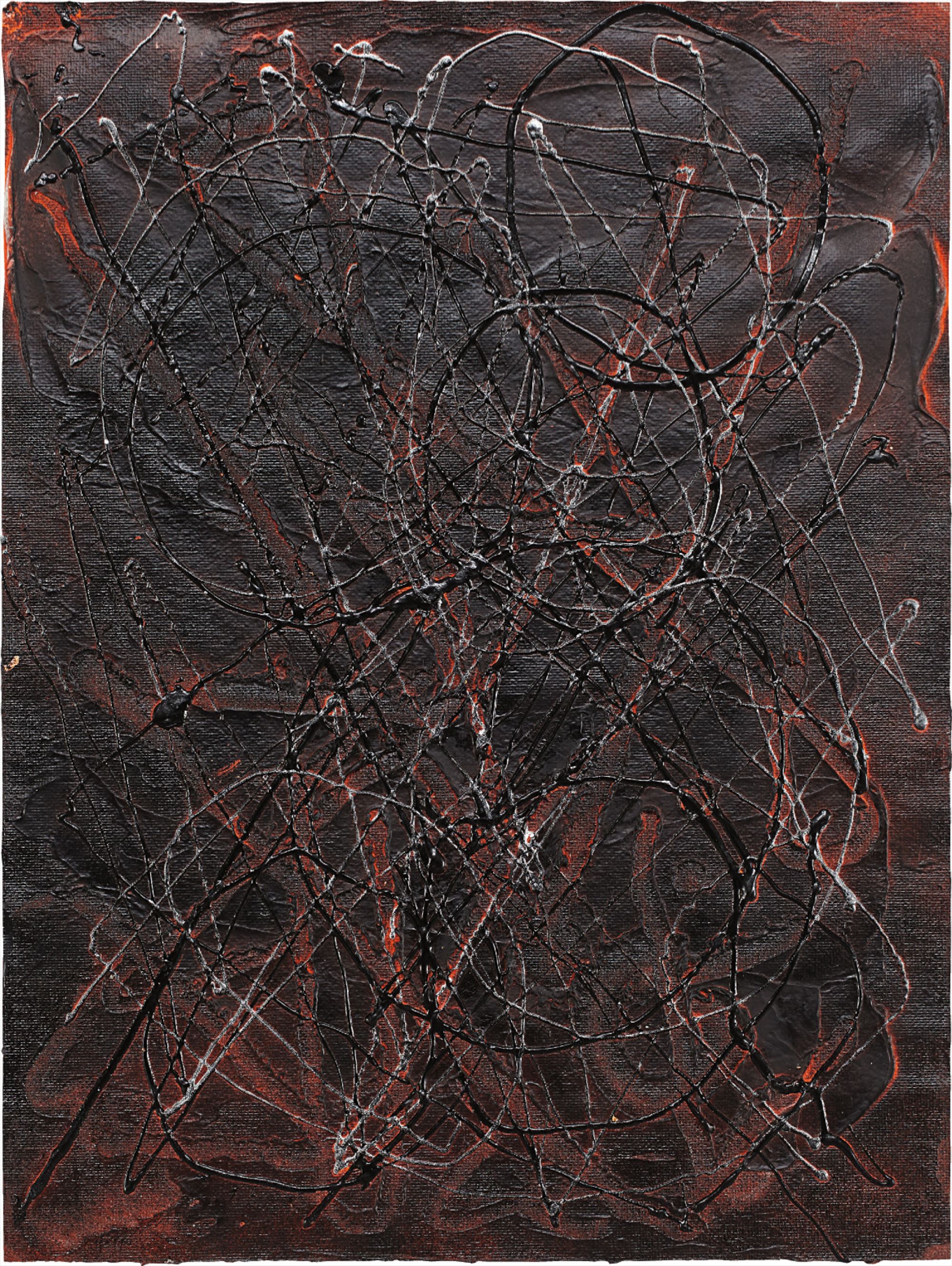 Compressor Drawing #10