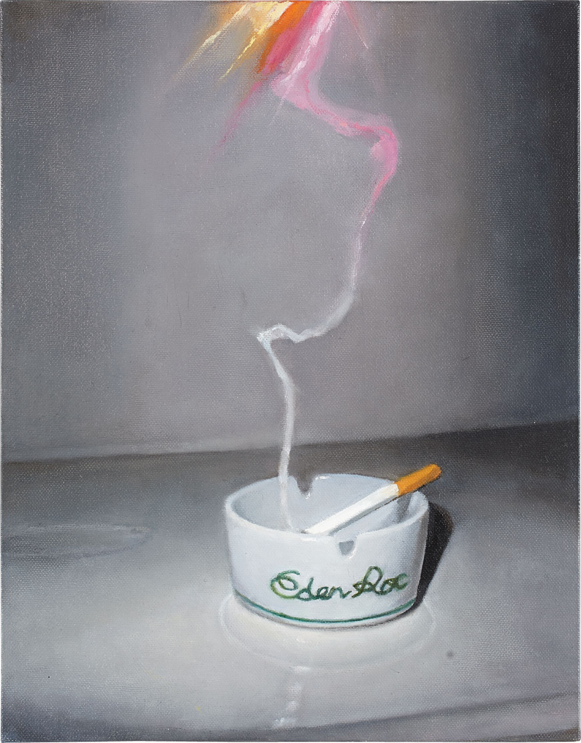 Jeremy Blake — Eden Roc