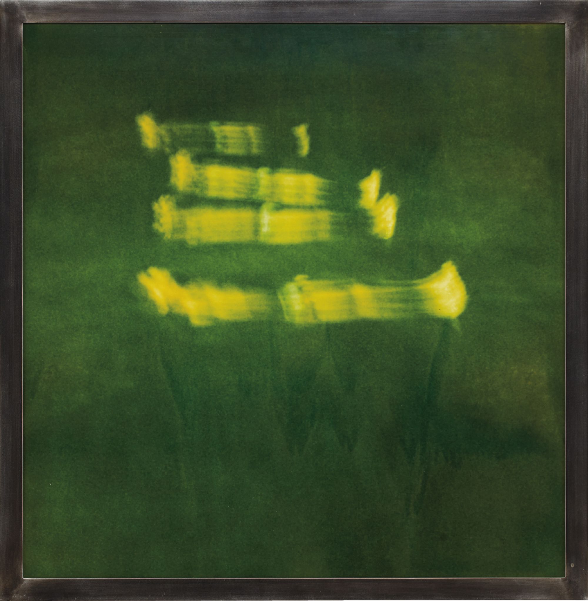 One Person Game Against Nature #32