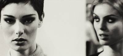 Allegories of Beauty (Incomplete) (#1)