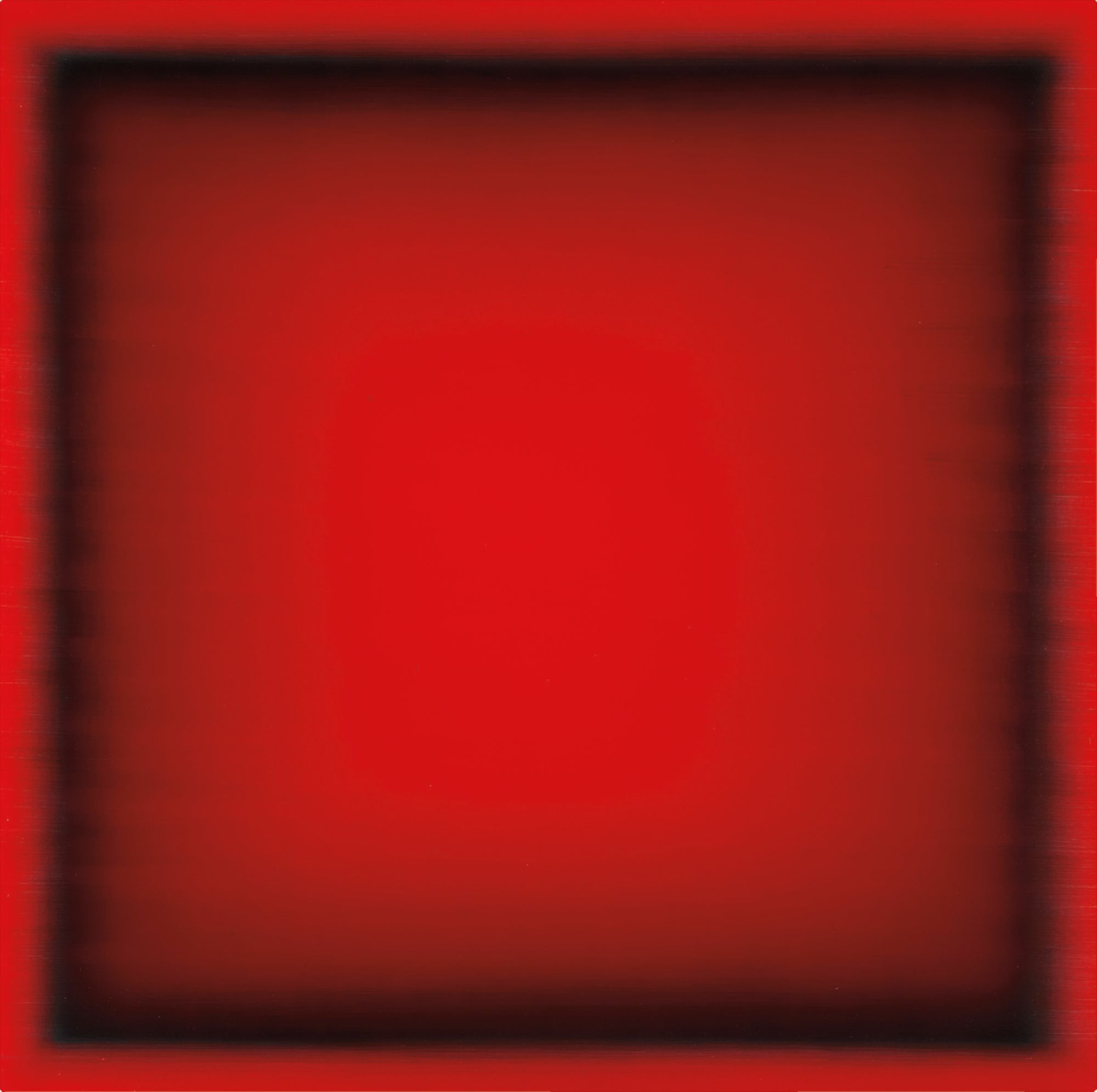 Eric Freeman — Red Inside Red