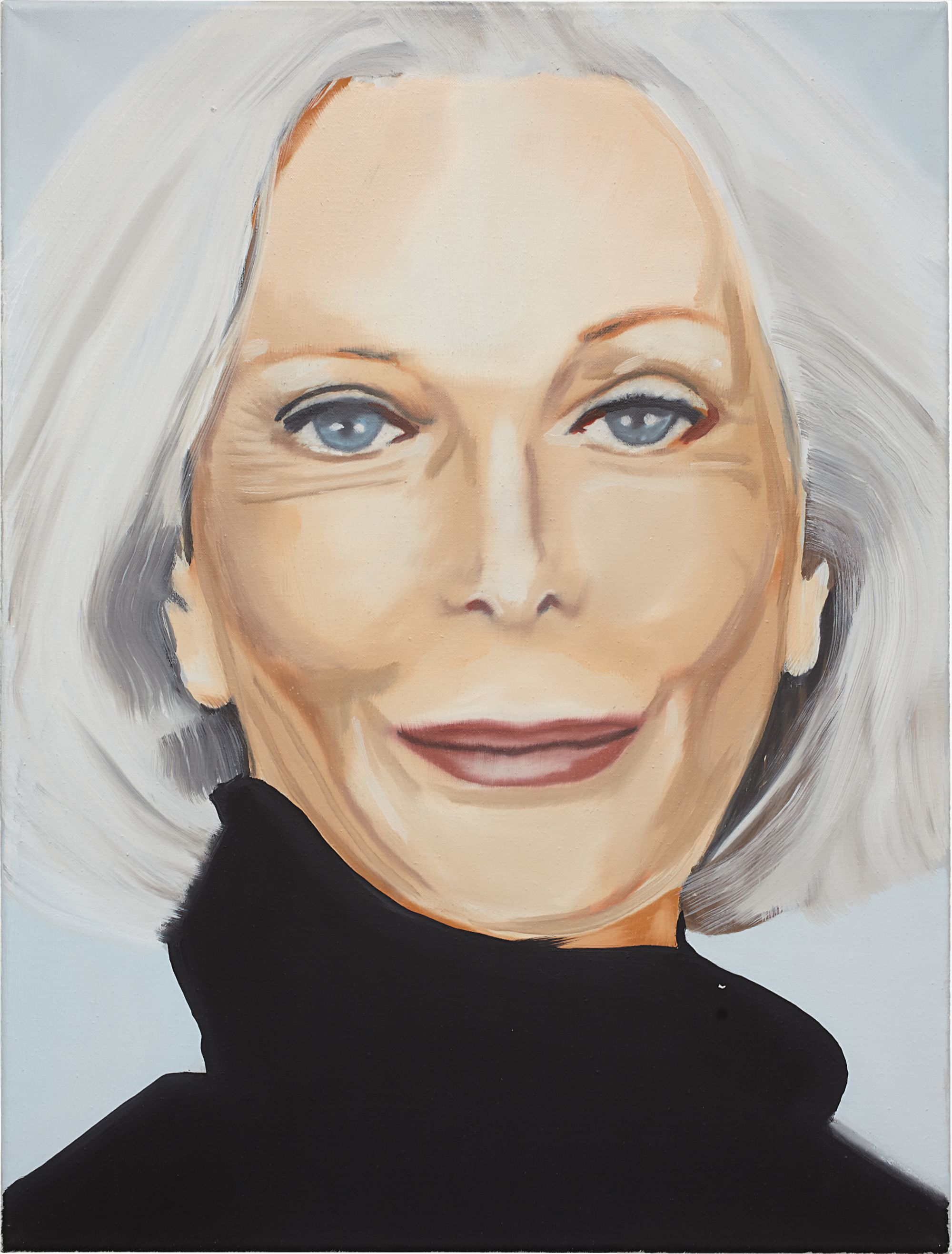 Eberhard Havekost — Alter 1