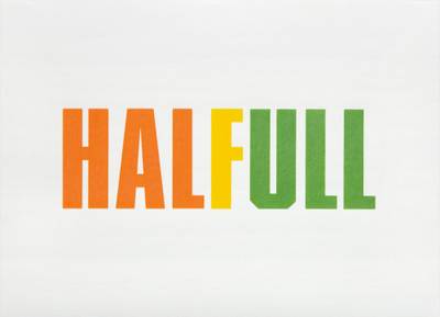 Halfull